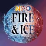 NPO Family Prom:  Fire and Ice!  